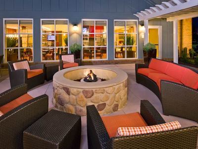 Residence Inn By Marriott San Diego Chula Vista Dış mekan fotoğraf